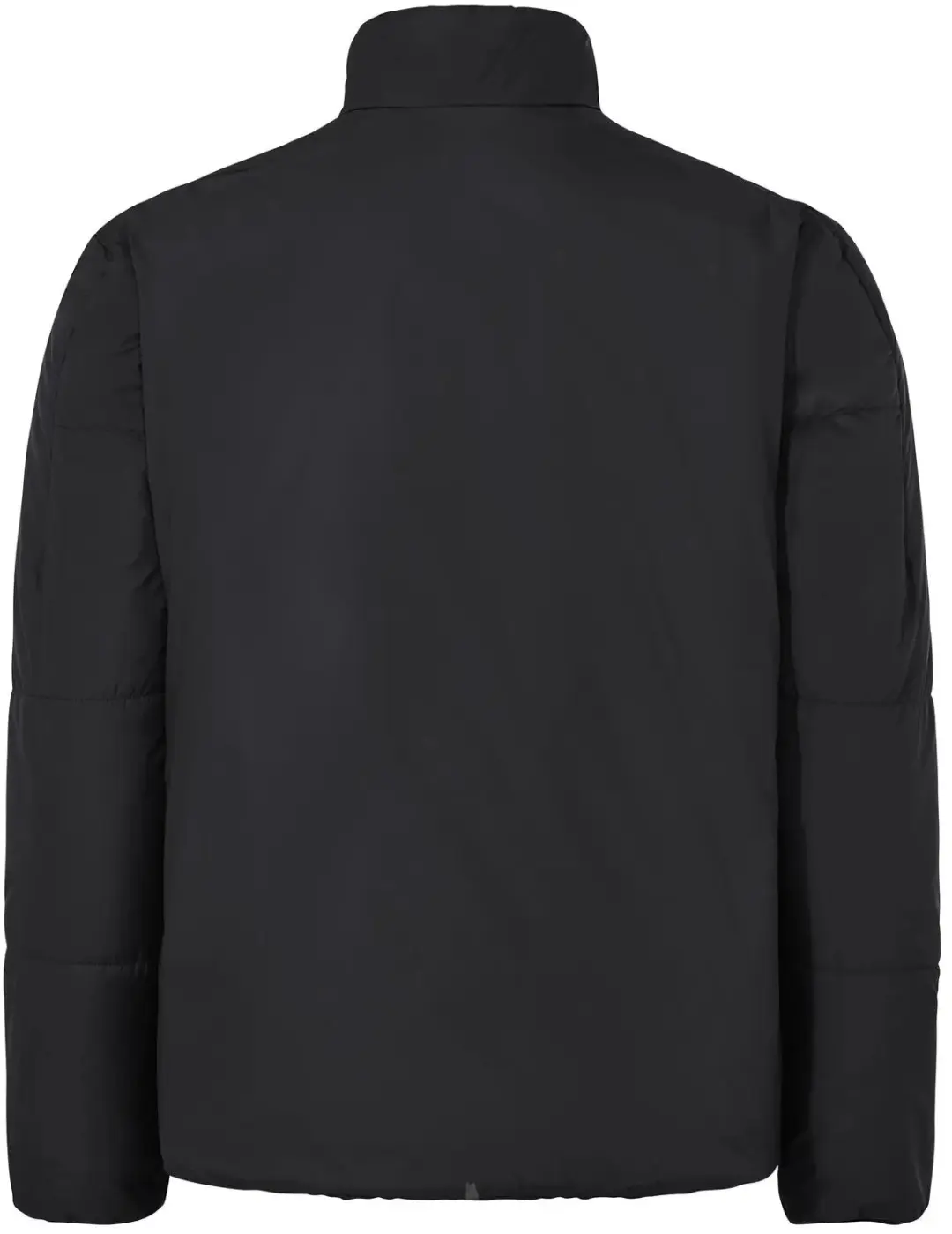 Vaude Neyland Insulation Jas - Zwart - L - afbeelding 3 van 4