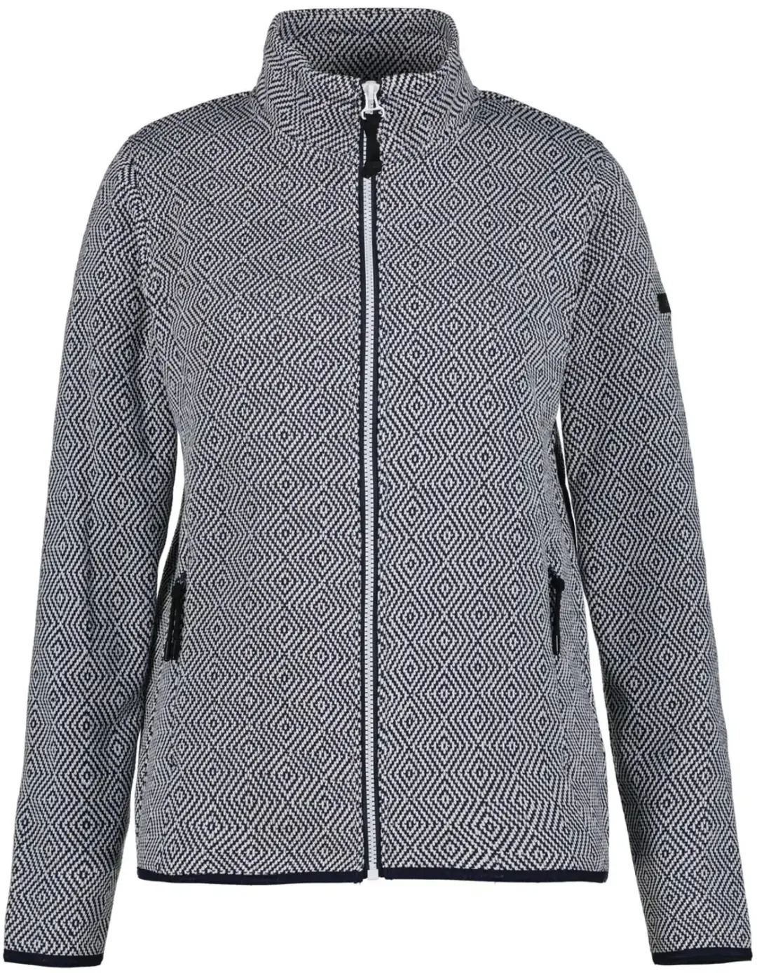 Damesfleece Icepeak Aulti