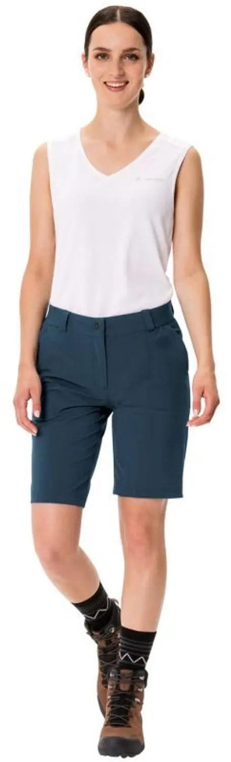 VAUDE Farley Stretch Shorts II Dames