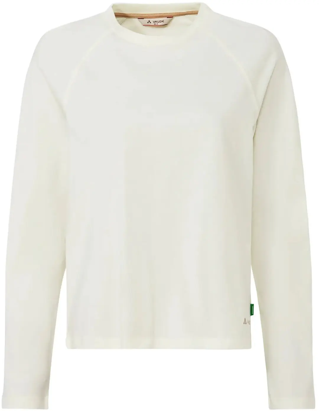 Vaude Dames T-shirt met lange mouwen