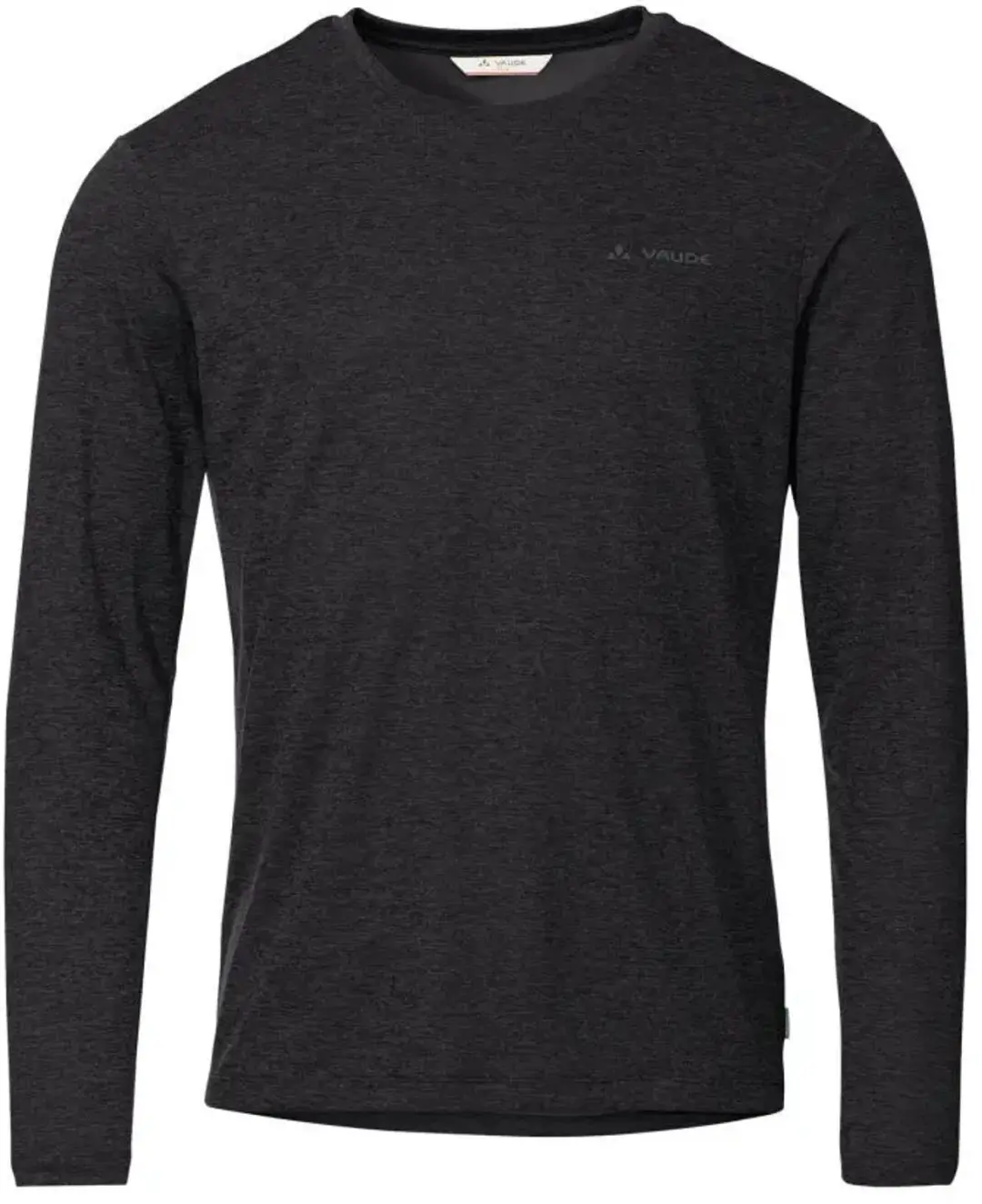 T-shirt met lange mouwen VAUDE Essential