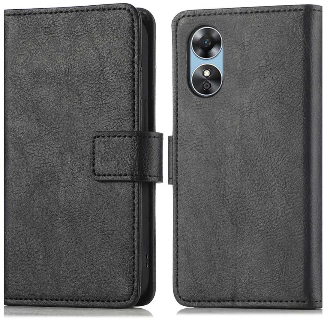 Imoshion Hoesje Oppo A17
