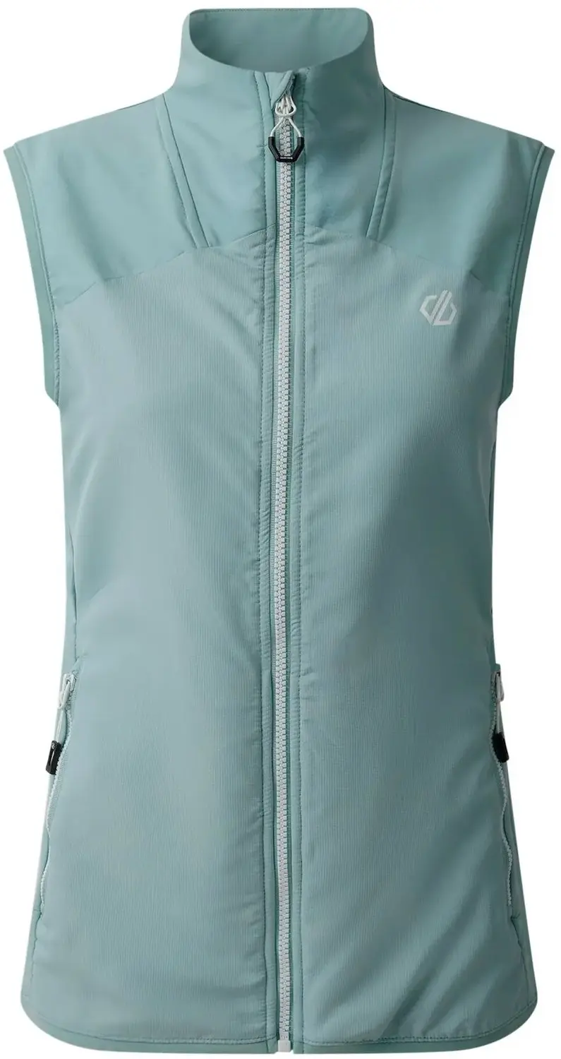 Dare 2b Ardently Dames Mouwloze Wandeljack