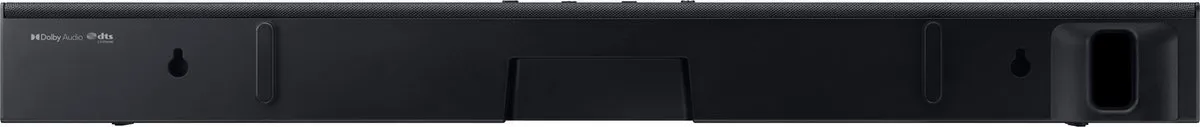 Samsung HW-C400 Soundbar - 2.0 Kanalen - Zwart