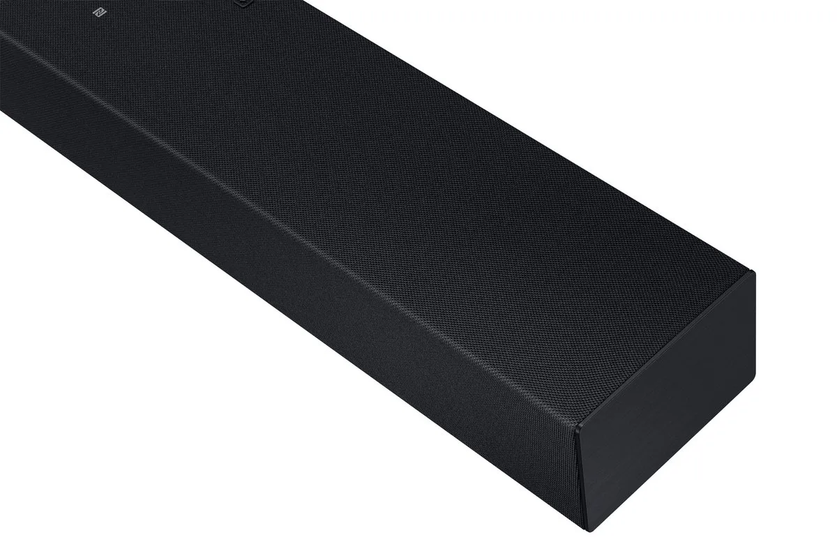 Samsung HW-C400 Soundbar - 2.0 Kanalen - Zwart