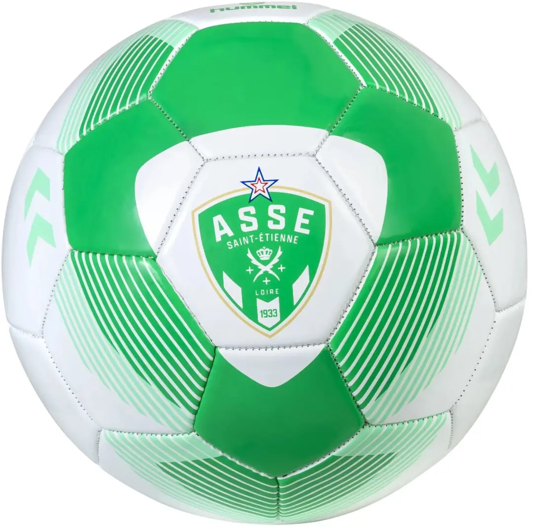 hummel ASSE Voetbal 2026/27