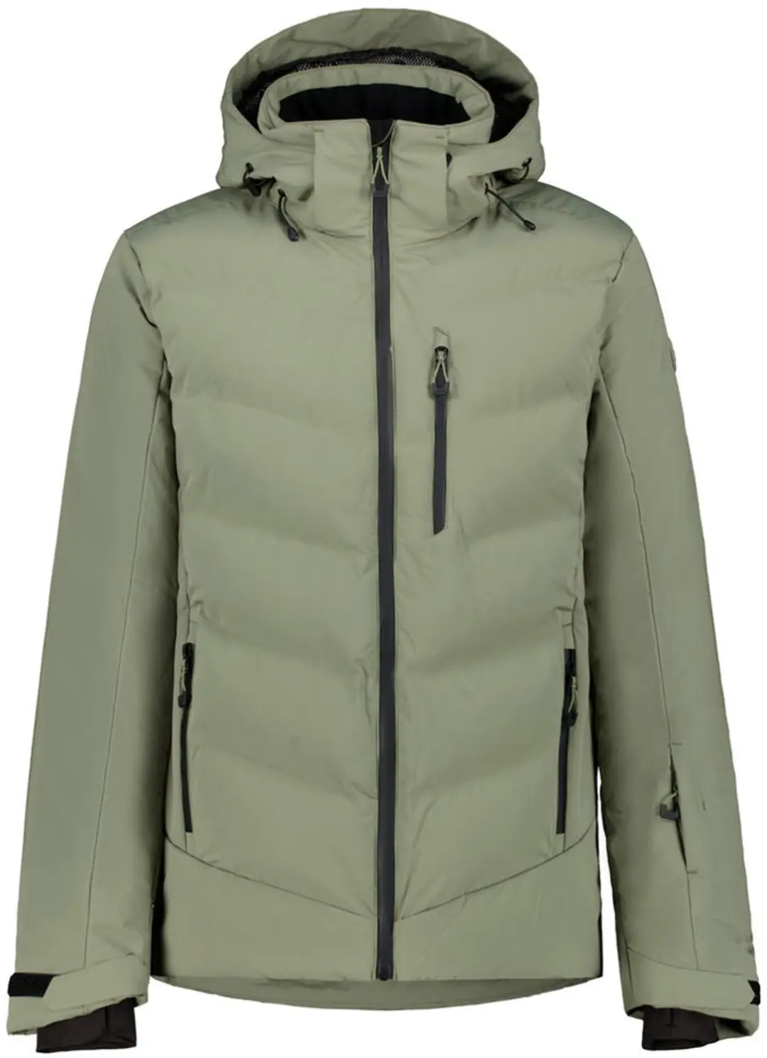Icepeak Foley Ski Jas Heren