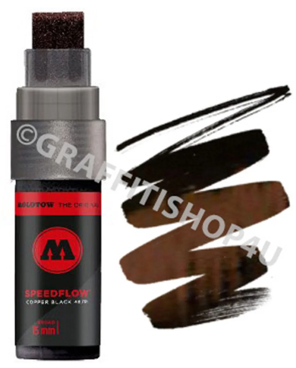 Molotow Speedflow 467PI Pocket Marker