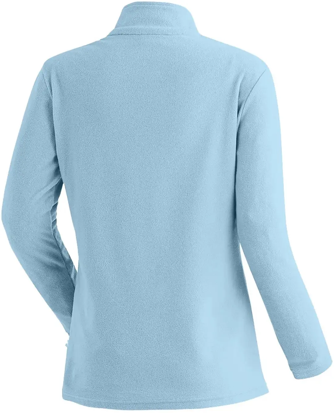 Maier Sports Denise HZ Trui Dames - Autumn Sky - afbeelding 4 van 6