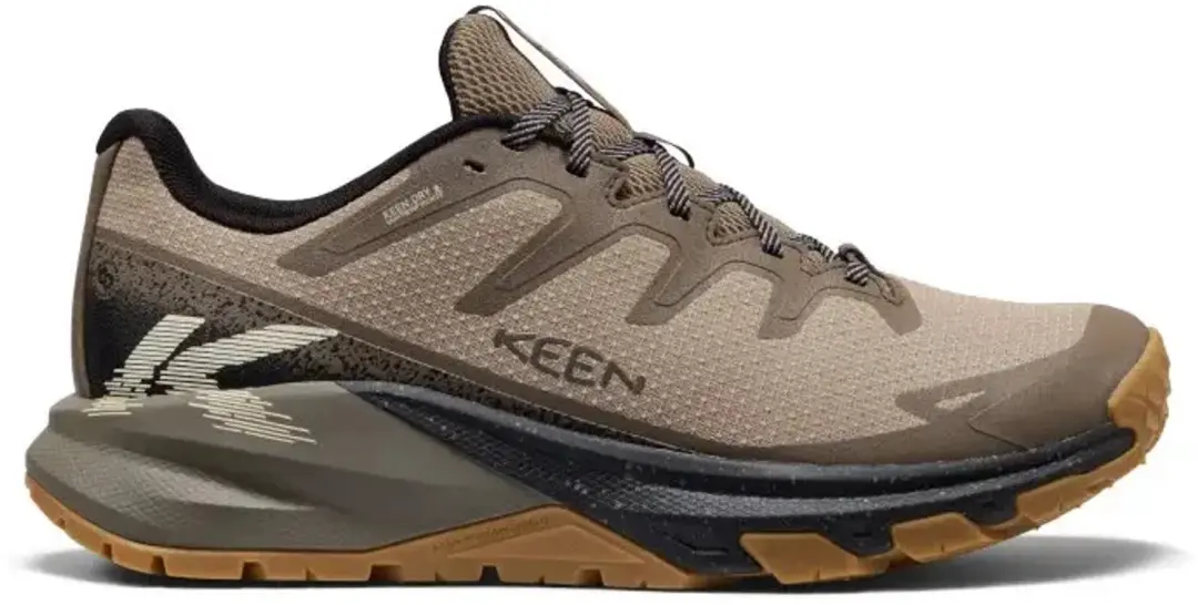 Keen Targhee Apex WP Wandelschoenen