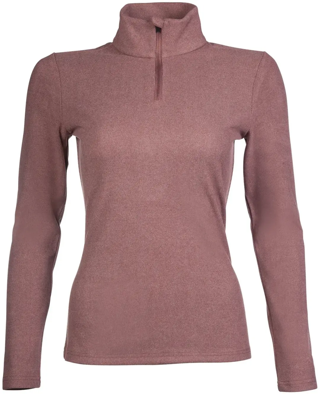 Damestrui met lange mouwen HKM Supersoft