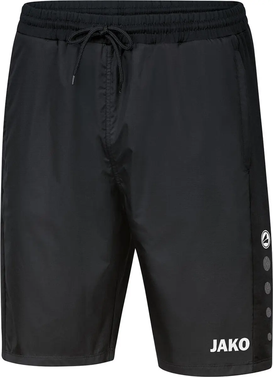 Jako Winter Trainingsshort Heren