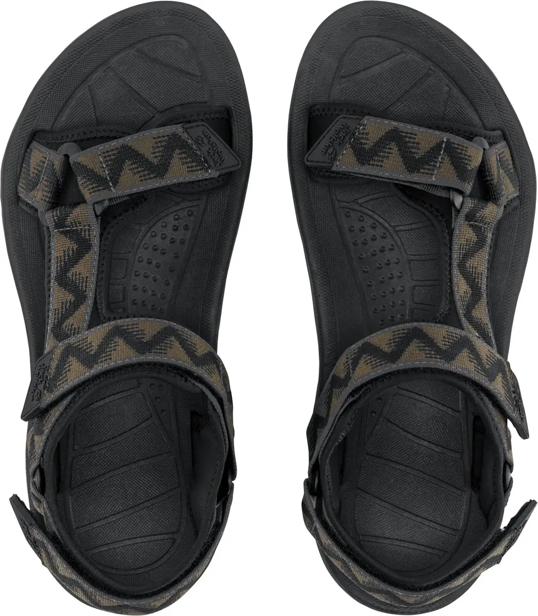 Jack Wolfskin WAVE BREAKER M Heren Sandalen