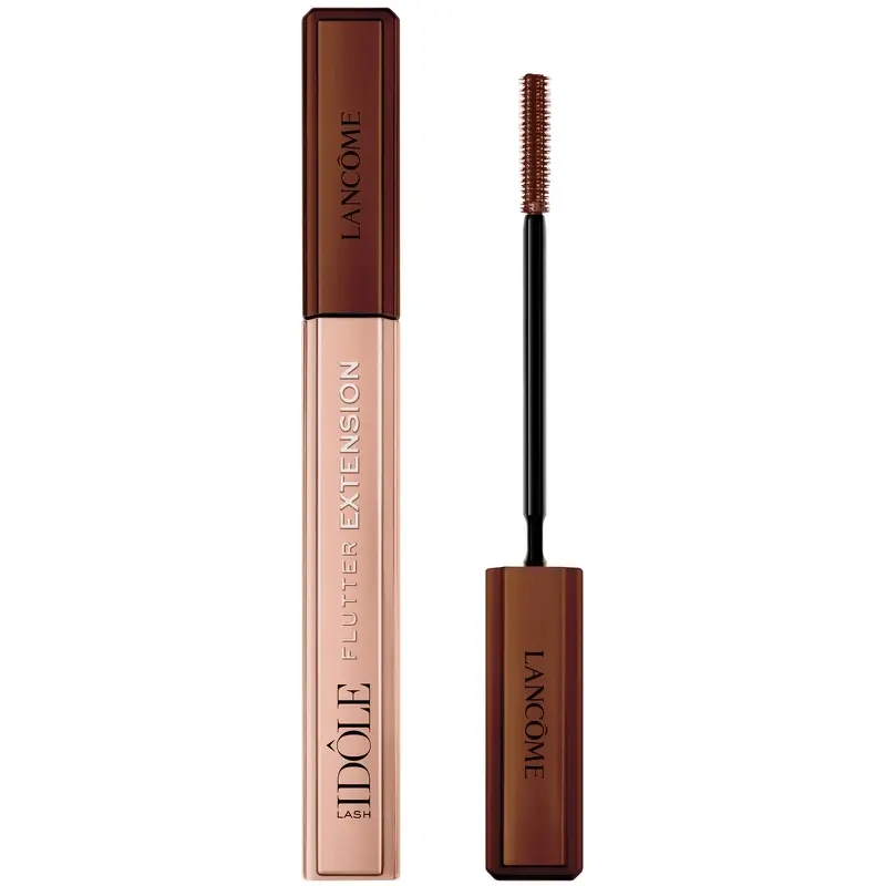 Lancôme Lash Idôle Flutter Extension Mascara - Choco Brown - afbeelding 5 van 6