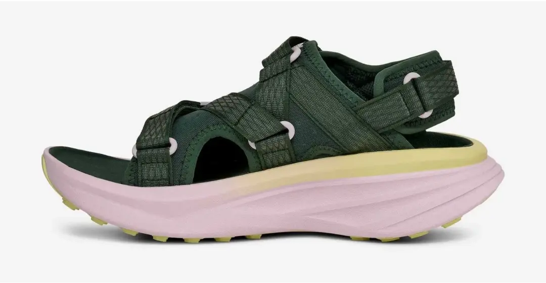 Teva Aventrail R2T Damessandalen - Mountain View Multi - 37 - afbeelding 2 van 2