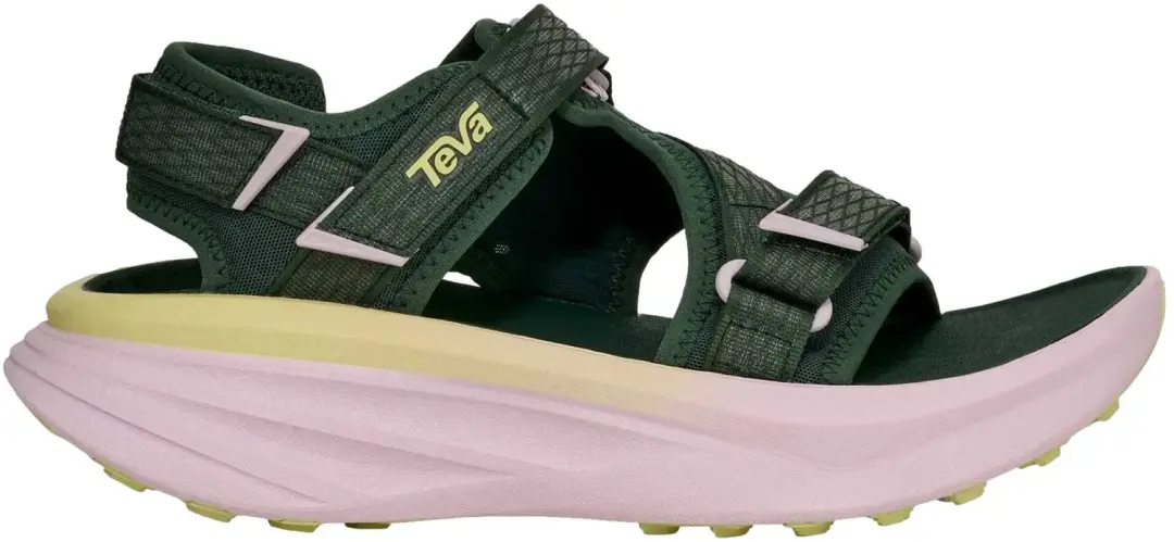 Teva Aventrail R2T Damessandalen