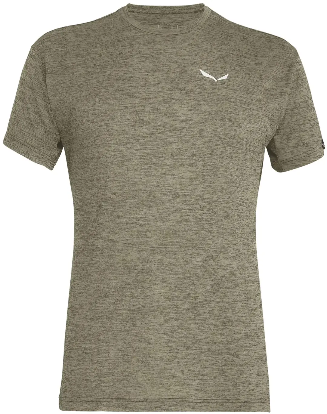 Salewa Puez Melange Dry T-shirt