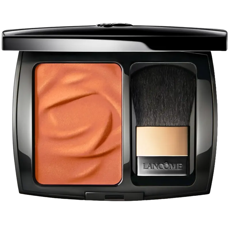 Lancôme Blush Subtil 800 Orange Phoria 5,1g - afbeelding 2 van 3