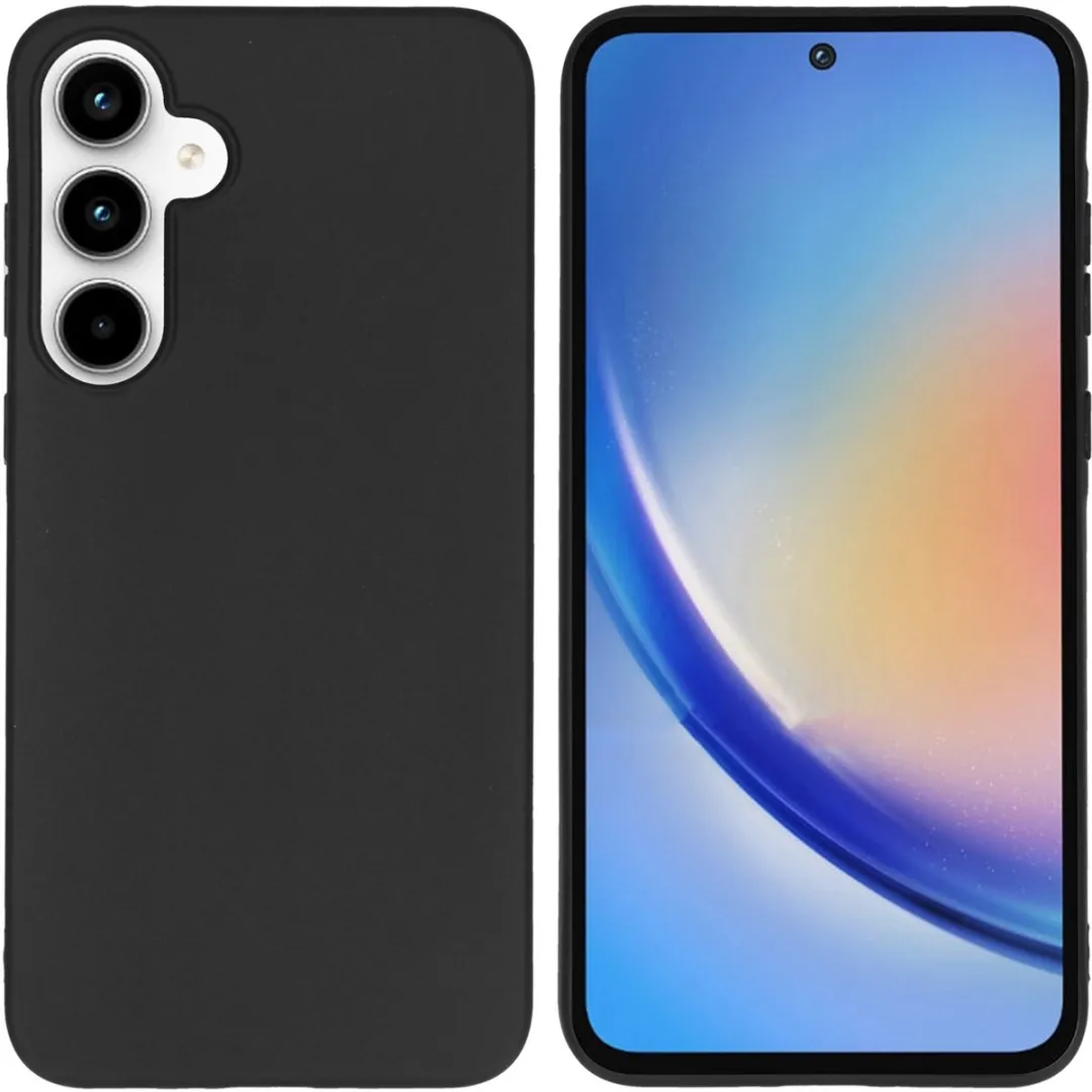 Imoshion Hoesje Samsung Galaxy A35