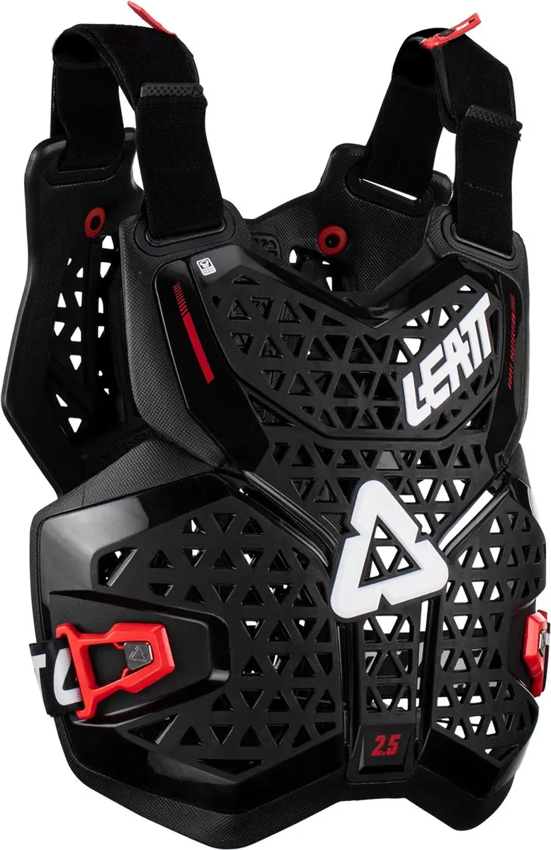 Leatt 2.5 Borst beschermer -