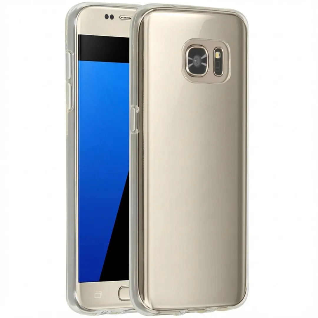 Accezz Hoesje Samsung Galaxy S7