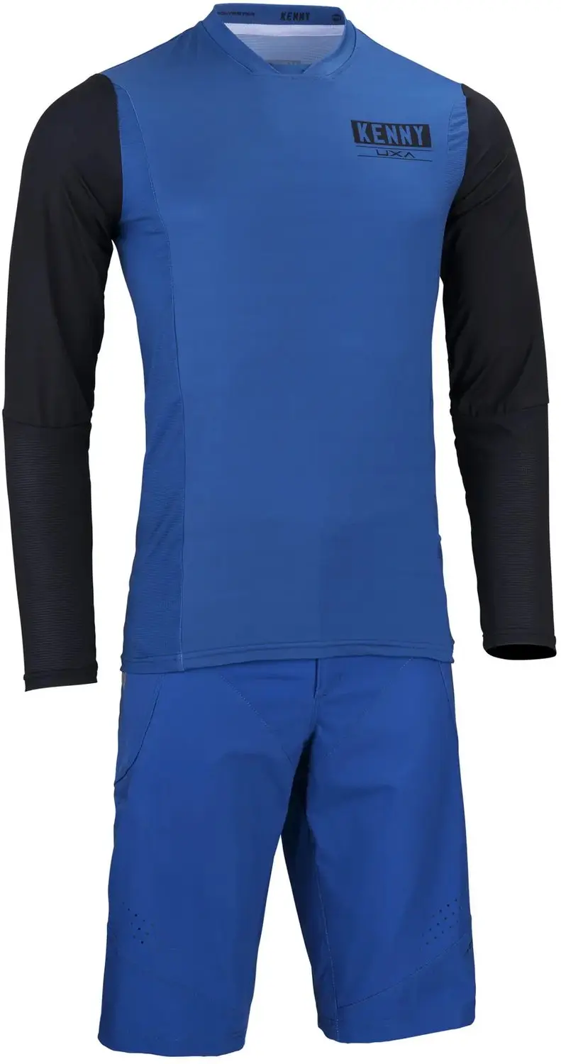 Kenny Charger Langarmshirt