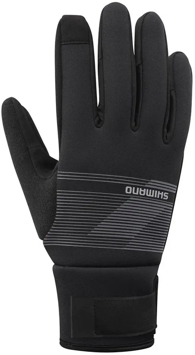 Shimano Windbreak Thermische Handschoenen