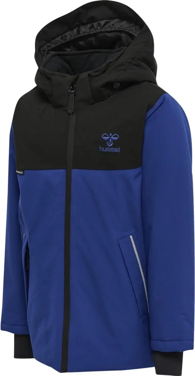 Hummel Logan Tex Kinderjas