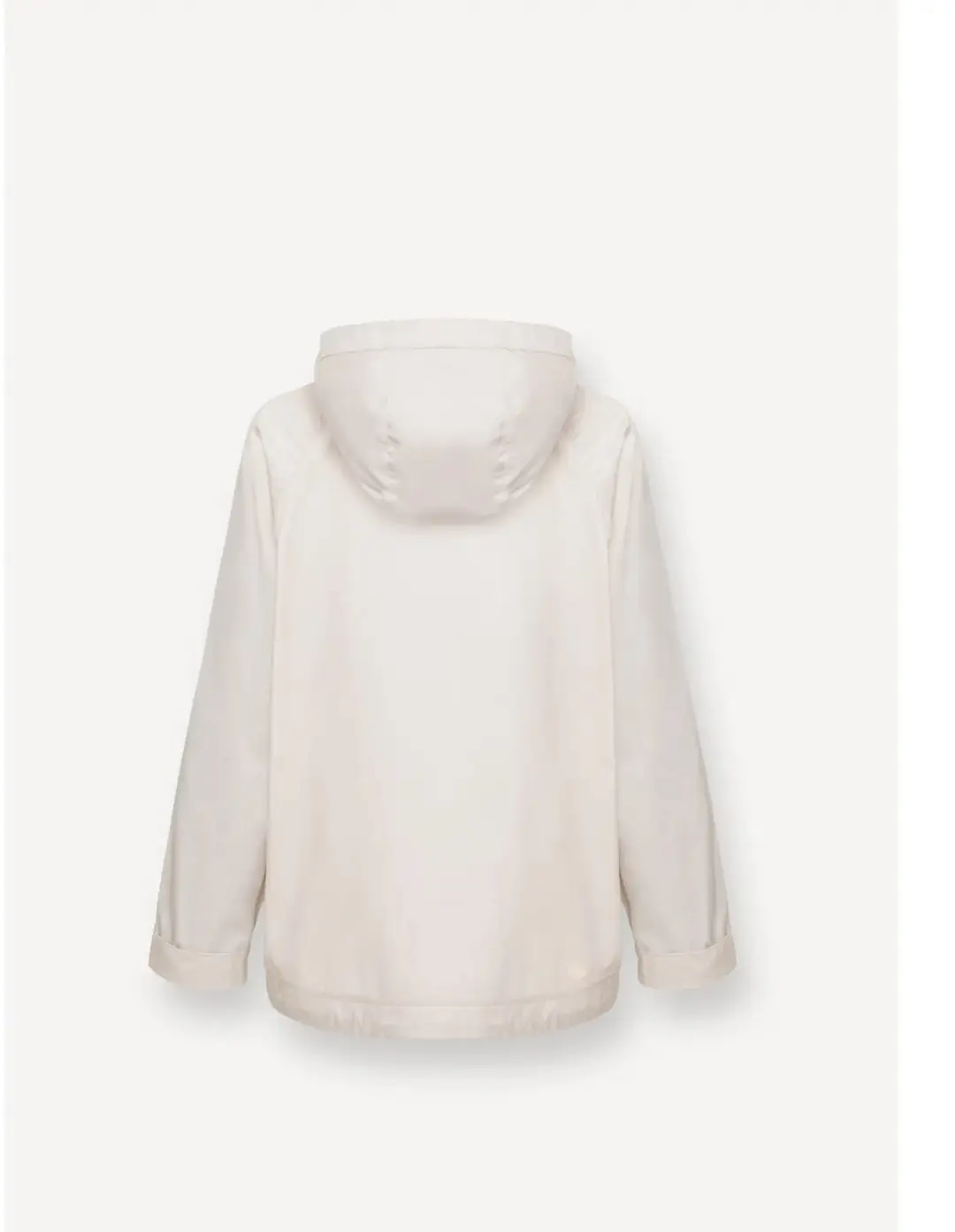 Colmar Oversized Damesjack - Beige Porselein - 44 - afbeelding 2 van 2