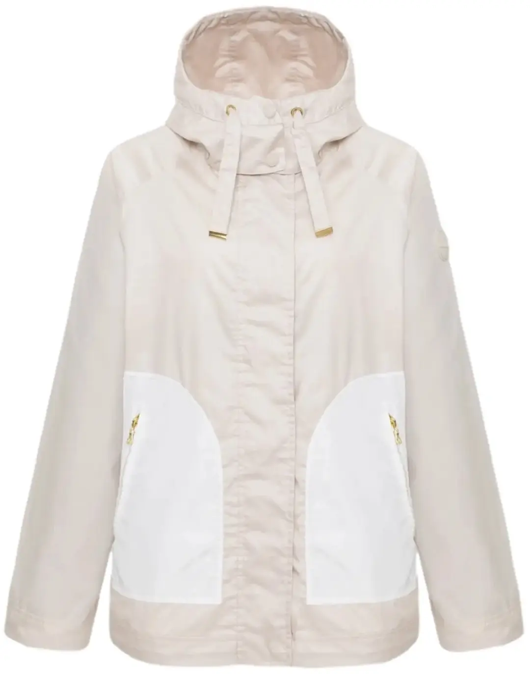 Oversized damesjack Colmar