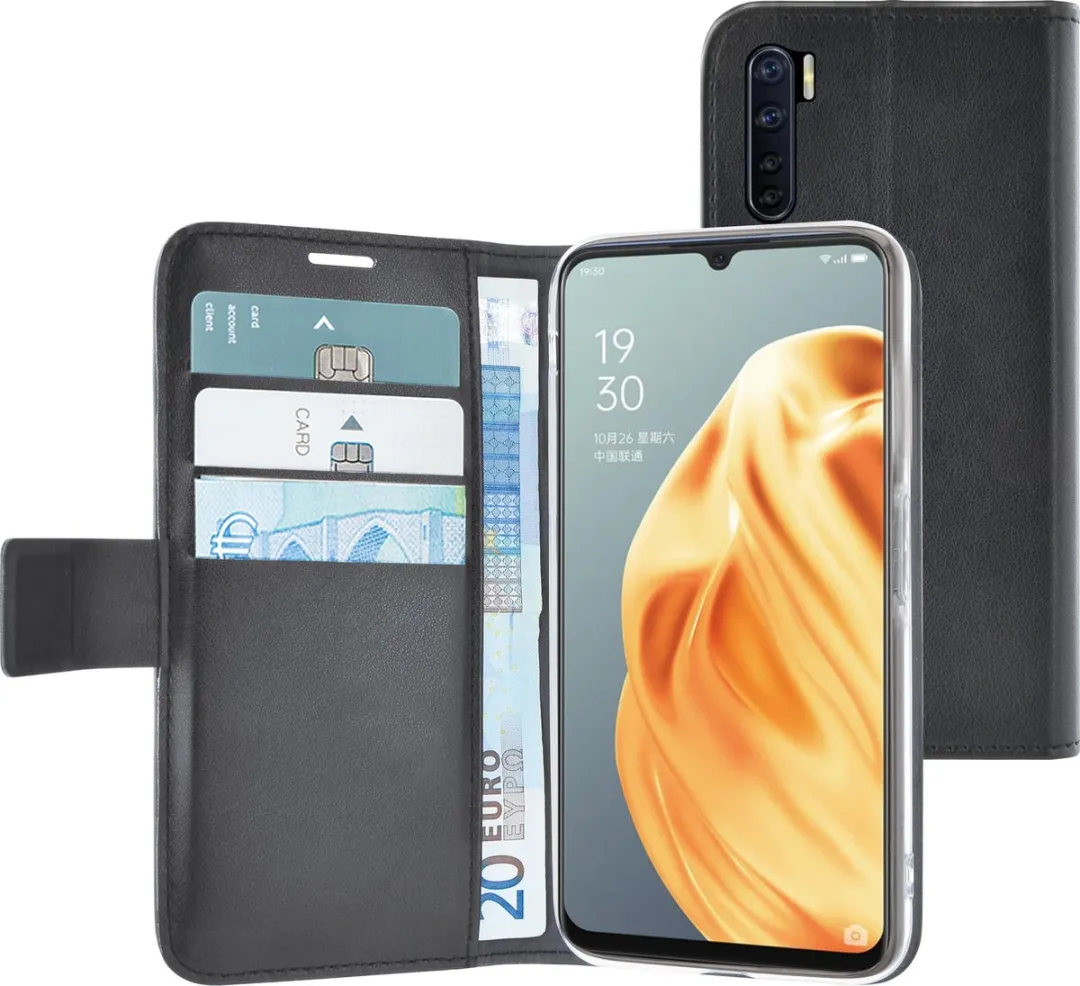 Azuri Walletcase Oppo A91