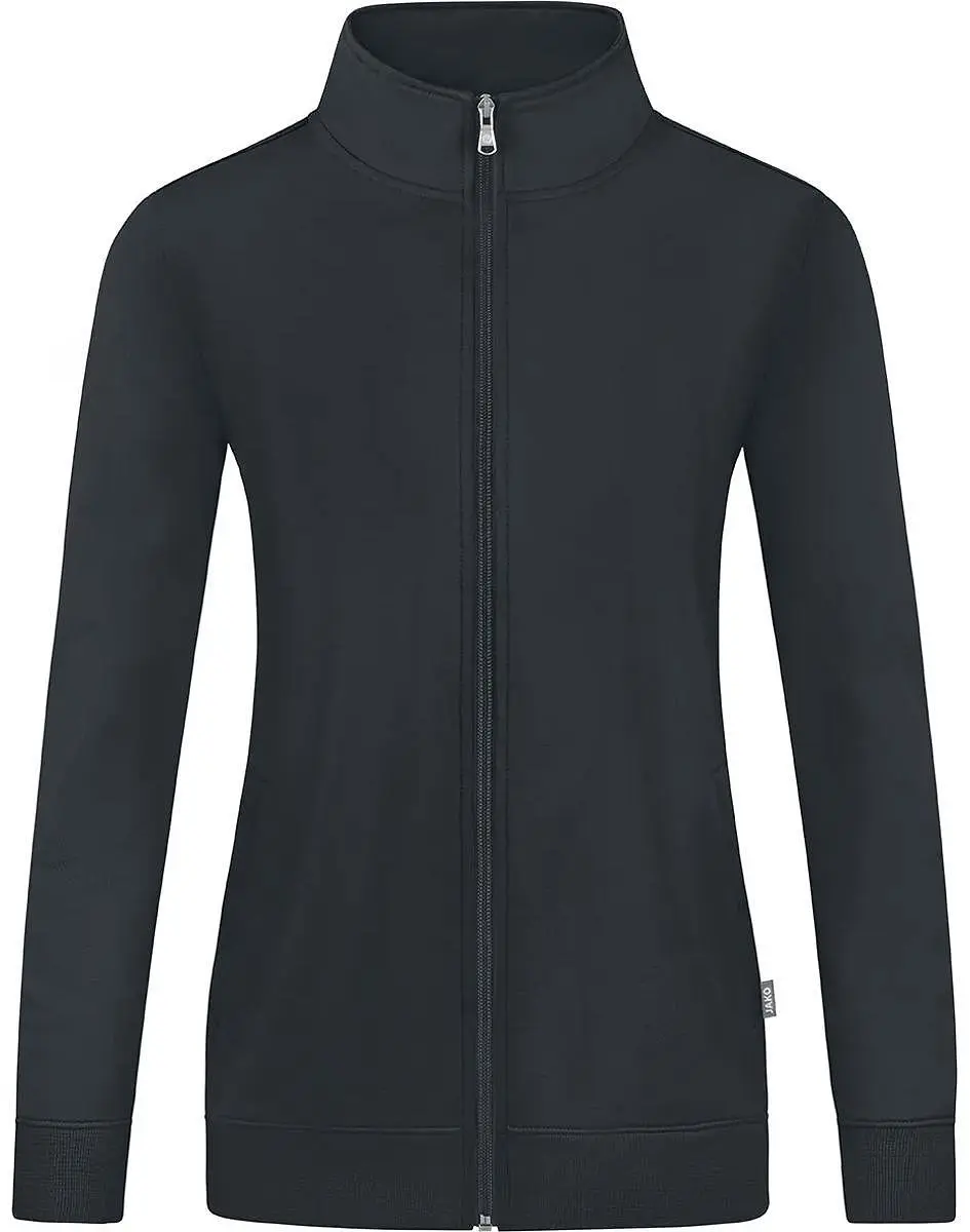 Jako Doubletex Sweaterjas Dames