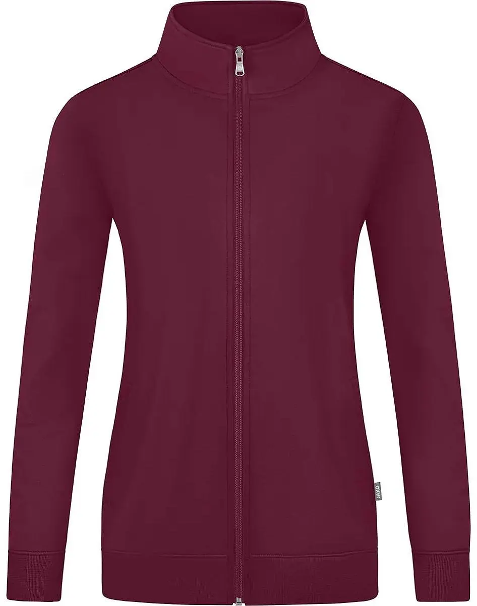 Jako Doubletex Sweaterjas Dames