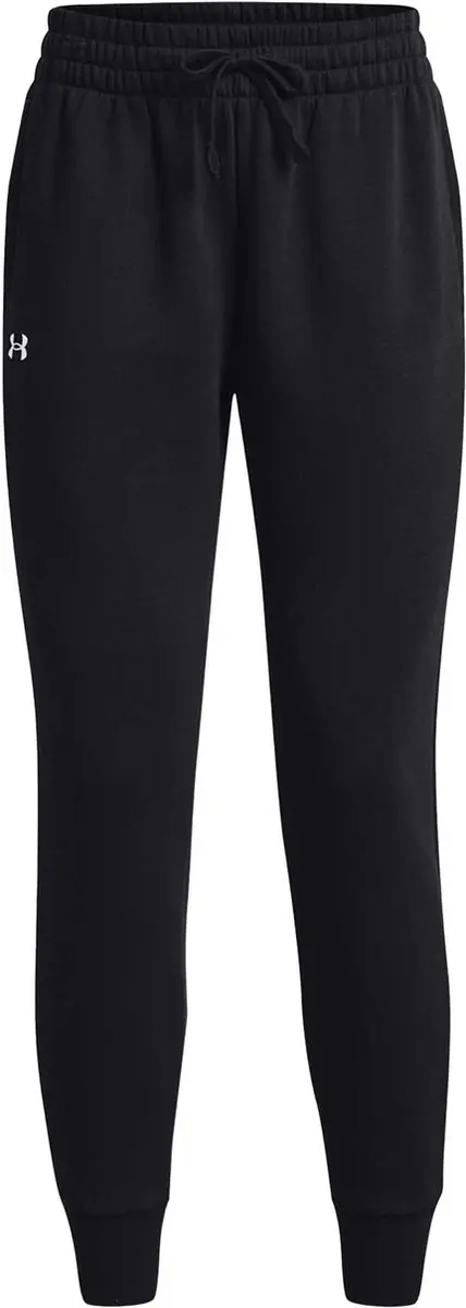 Under Armour Rival Fleece Dames Joggingbroek