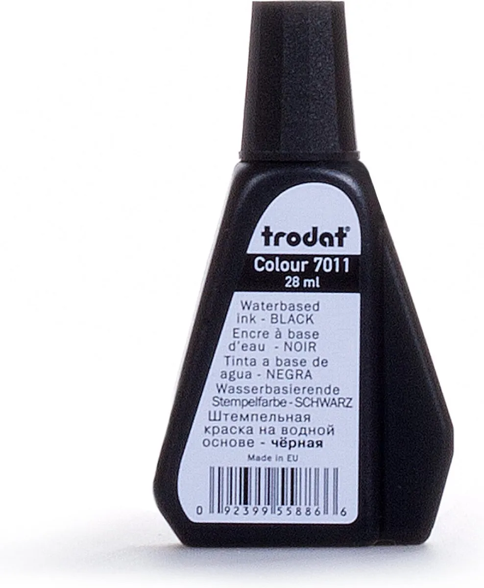 Trodat Stempelinkt 28ml