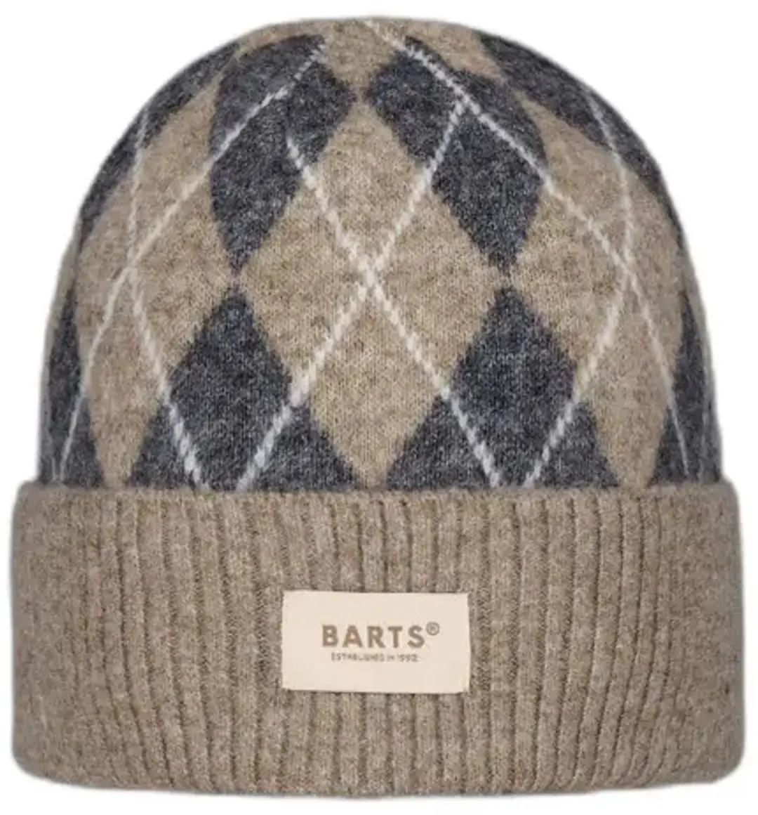 Barts Seumar Cap
