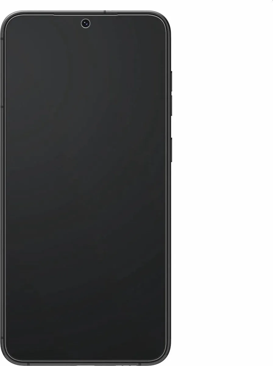 Spigen NeoFlex Screenprotector Samsung Galaxy S23+ - 2 Stuks