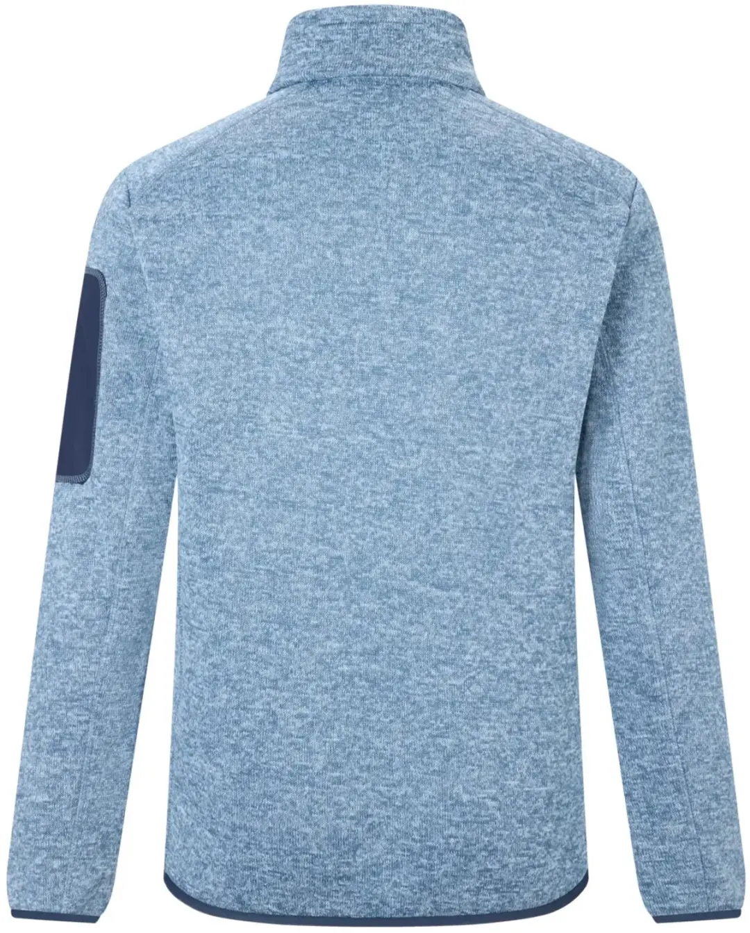 Regatta Newhill Fleece Met Volledige Rits - afbeelding 3 van 4