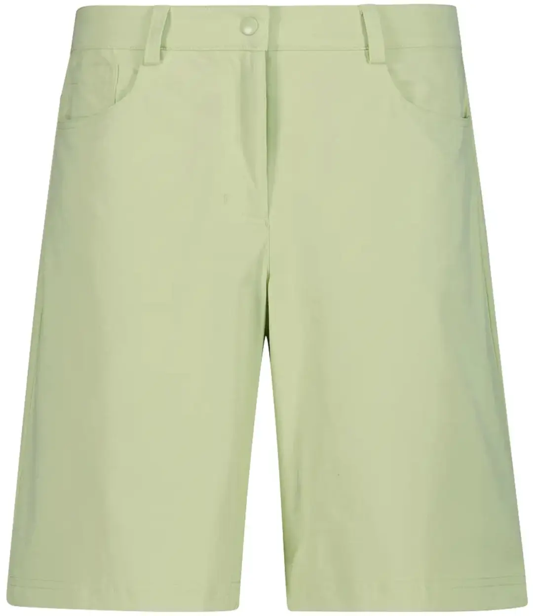 CMP Bermuda Compact 4-Way Stretch Dames