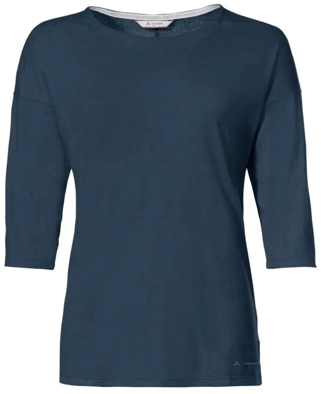 T-shirt 3/4 dames VAUDE Neyland