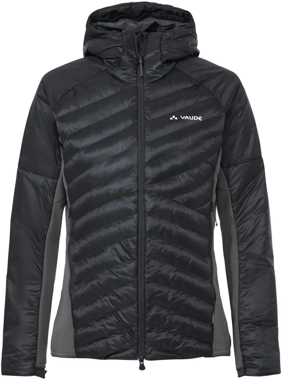 Damesjack met capuchon VAUDE Sesvenna Pro