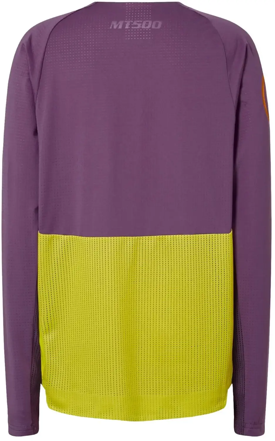 Endura MT500 Kinder Lange Mouwen Shirt