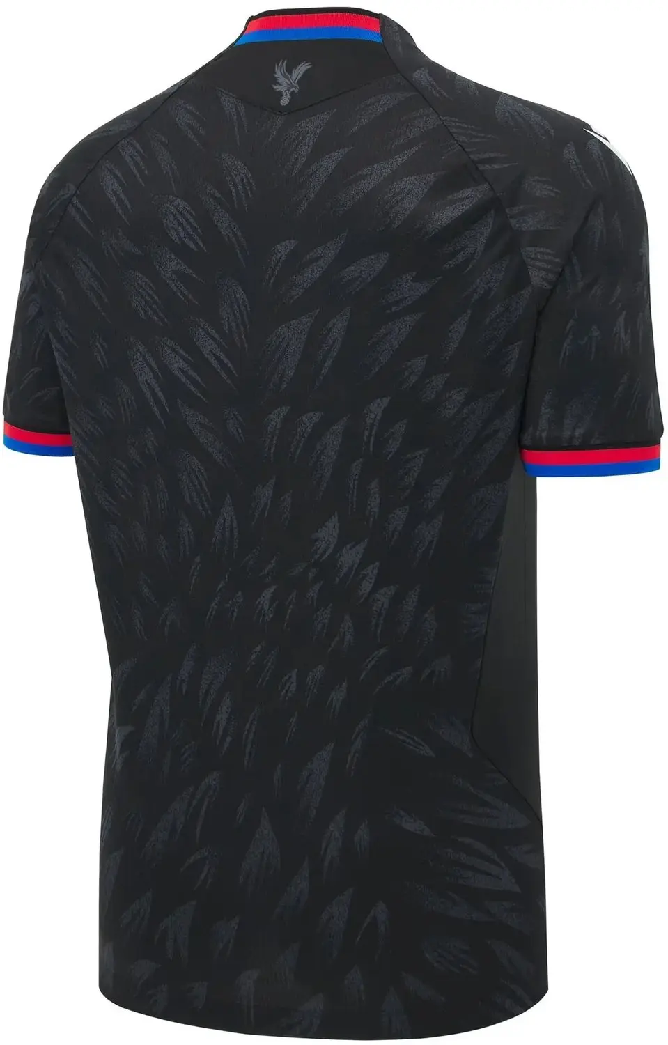Macron Crystal Palace Uitshirt 2026/27 Eagle B - afbeelding 6 van 6