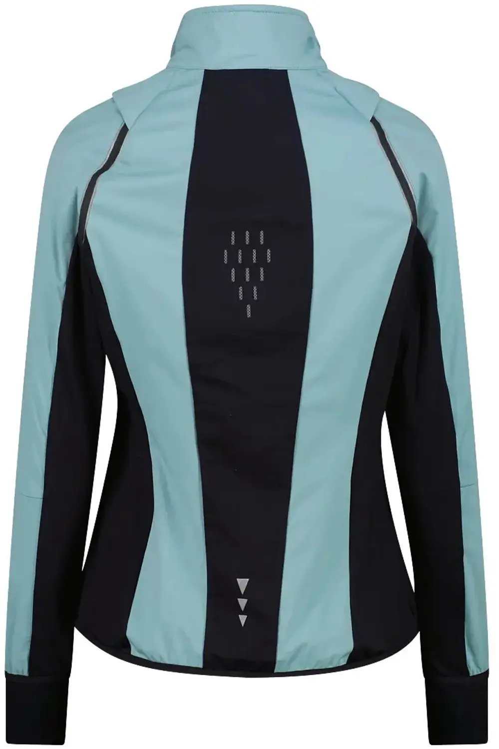 CMP Windbreaker met afneembare mouwen dames - afbeelding 2 van 2