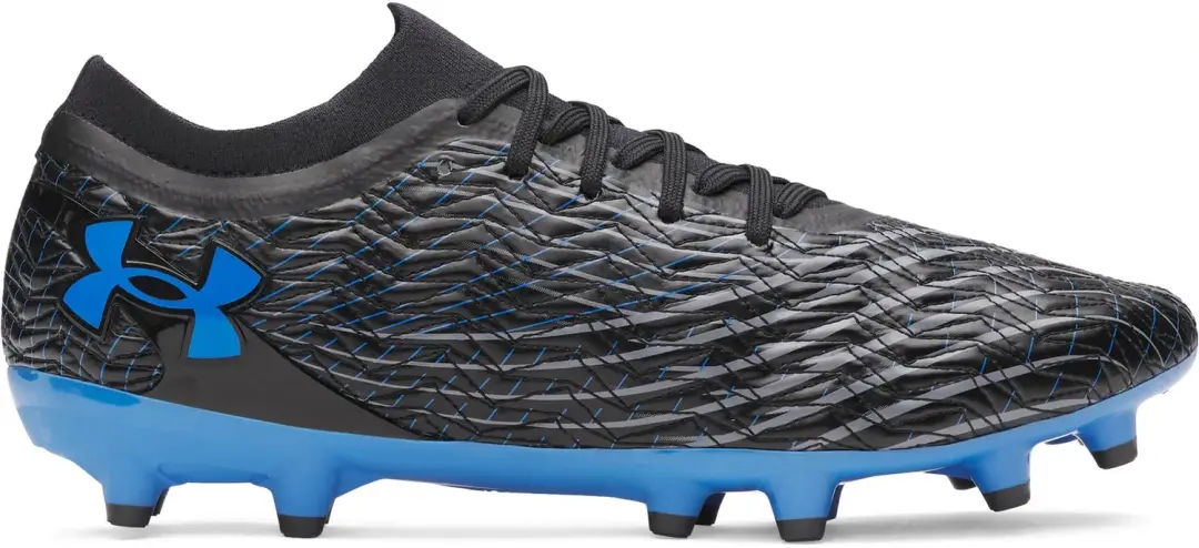 Under Armour Magnetico Pro 5 FG Voetbalschoenen