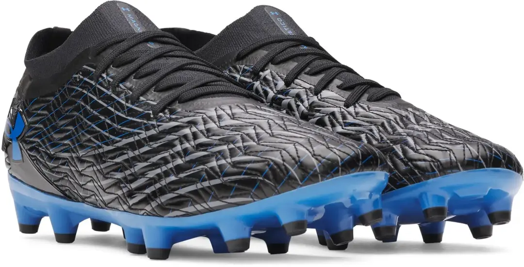 Under Armour Magnetico Pro 5 FG Voetbalschoenen - afbeelding 2 van 2