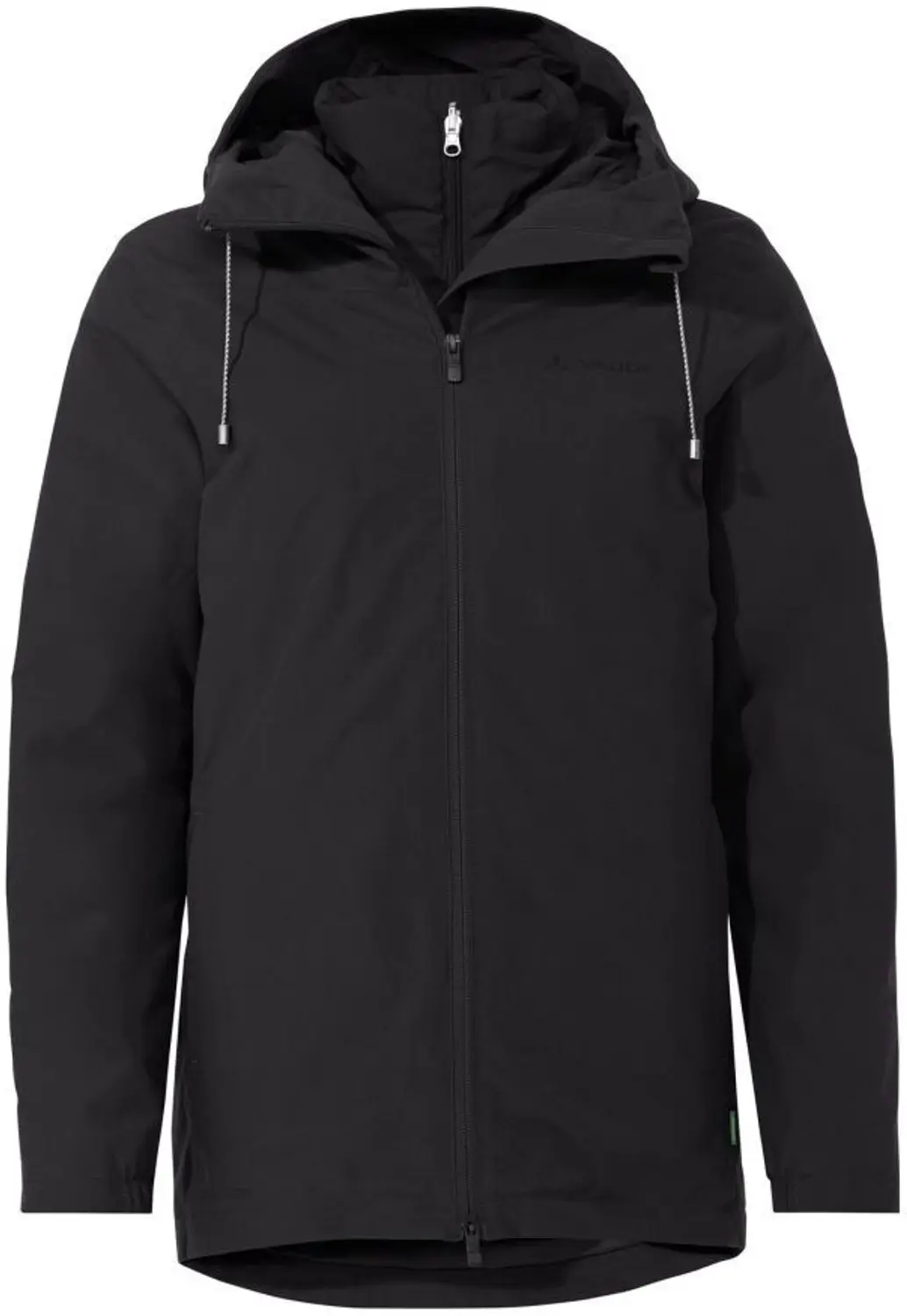 Waterdichte 3-in-1 jas voor dames VAUDE Mineo
