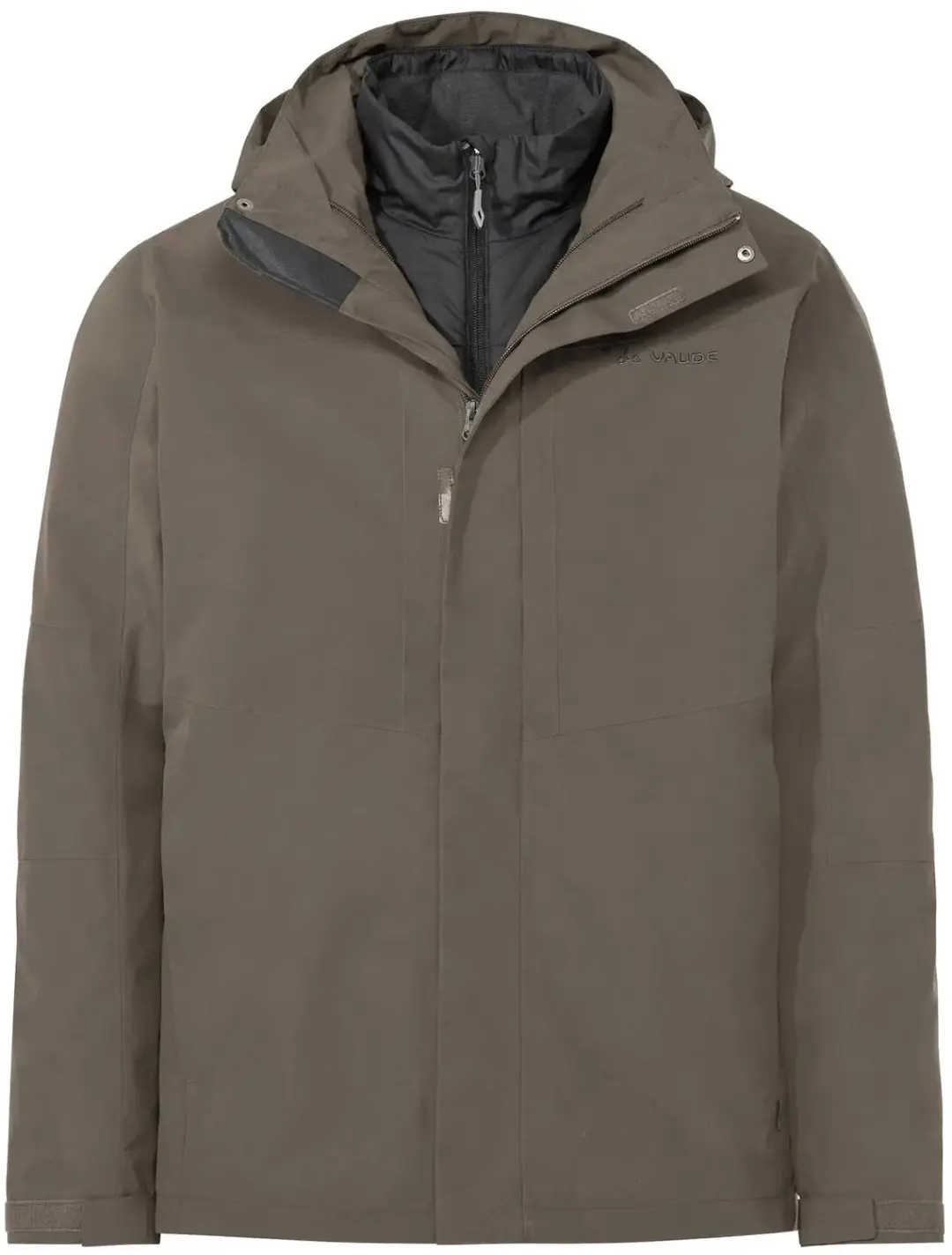Vaude Caserina III 3-in-1 Wandelsjas