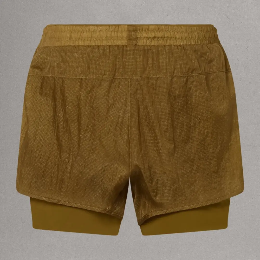 Endura AllTrack Lite Lined Short - Trail Brons - L - afbeelding 2 van 2
