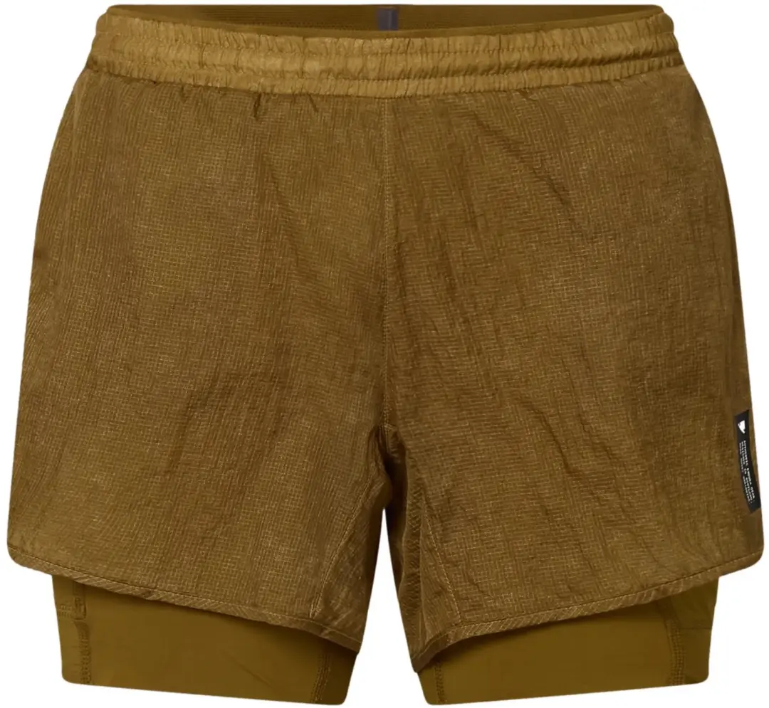Endura Alltrack Lite Lined Short BROWN